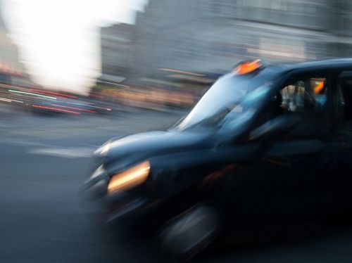 Fotografia de Manolo Martin - Galeria Fotografica: Londoners - Foto: 