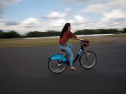 Fotografia de Manolo Martin - Galeria Fotografica: Londoners - Foto: 