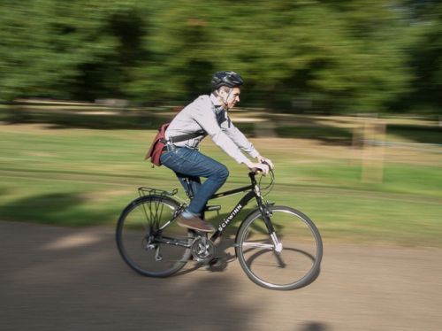 Fotografia de Manolo Martin - Galeria Fotografica: Londoners - Foto: 