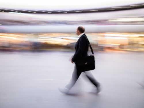 Fotografia de Manolo Martin - Galeria Fotografica: Londoners - Foto: 