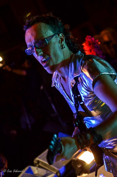 Fotografia de FVFotosports - Galeria Fotografica: Autoput Live in concert - Foto: Autoput Live