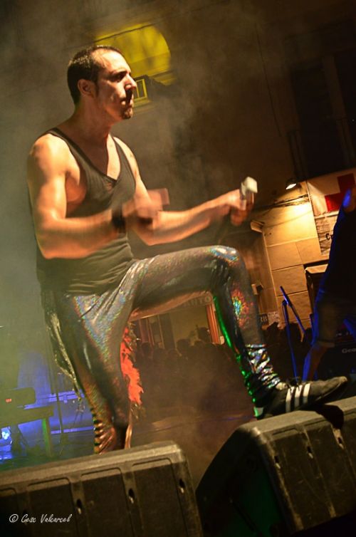 Fotografia de FVFotosports - Galeria Fotografica: Autoput Live in concert - Foto: Autoput Live