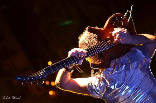 Fotografia de FVFotosports - Galeria Fotografica: Autoput Live in concert - Foto: Autoput Live