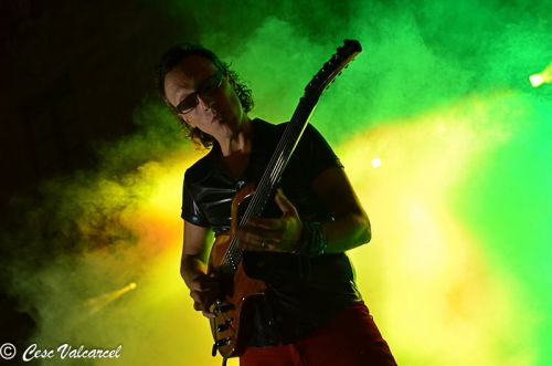 Fotografia de FVFotosports - Galeria Fotografica: Autoput Live in concert - Foto: Autoput Live