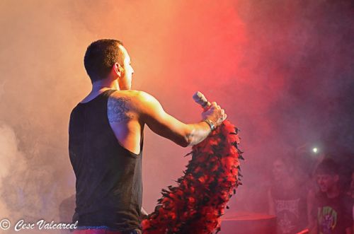 Fotografia de FVFotosports - Galeria Fotografica: Autoput Live in concert - Foto: Autoput Live