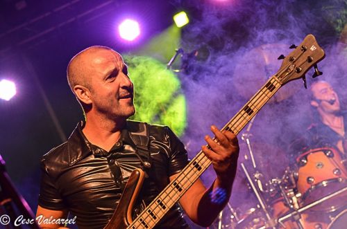 Fotografia de FVFotosports - Galeria Fotografica: Autoput Live in concert - Foto: Autoput Live