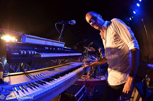 Fotografia de FVFotosports - Galeria Fotografica: Autoput Live in concert - Foto: Autoput Live