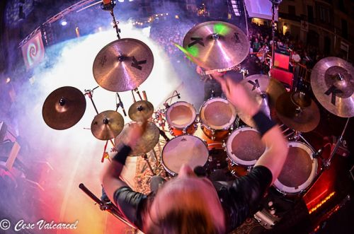 Fotografia de FVFotosports - Galeria Fotografica: Autoput Live in concert - Foto: Autoput Live