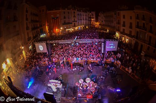 Fotografia de FVFotosports - Galeria Fotografica: Autoput Live in concert - Foto: Autoput Live