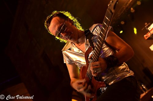 Fotografia de FVFotosports - Galeria Fotografica: Autoput Live in concert - Foto: Autoput Live