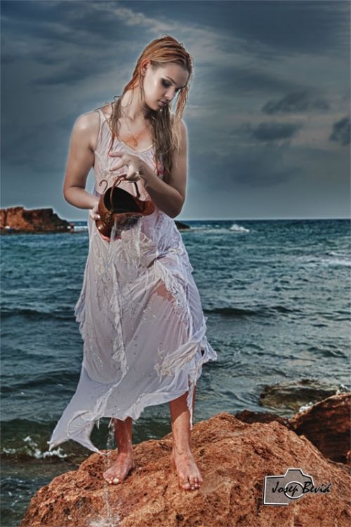 Fotografia de Roke - Galeria Fotografica: RETRATOS - Foto: 