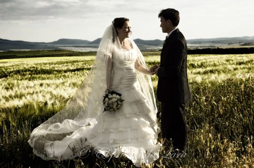 Fotografia de Marta de Lara, El prisma de Lara - Galeria Fotografica: Wedding - Foto: El prisma de Lara