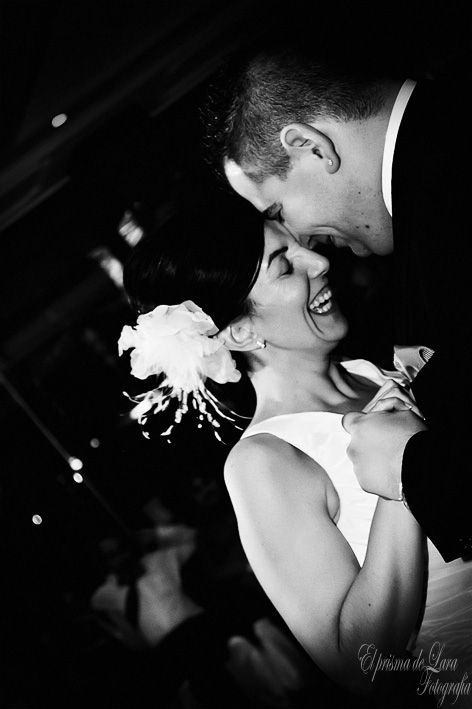 Fotografia de Marta de Lara, El prisma de Lara - Galeria Fotografica: Wedding - Foto: El prisma de Lara