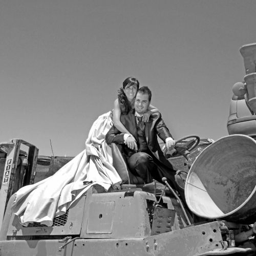 Fotografia de bbcfotografos - Galeria Fotografica: Bodas - Foto: 