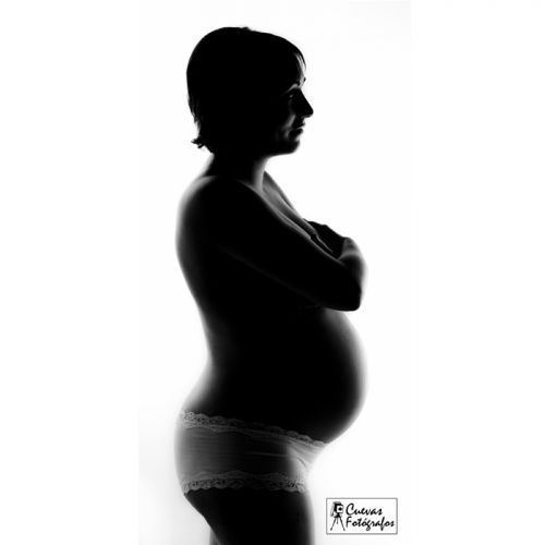 Fotografia de Cuevas Fotgrafos - Galeria Fotografica: Prenatal - Foto: 