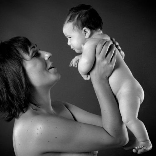 Fotografia de Cuevas Fotgrafos - Galeria Fotografica: Prenatal - Foto: 