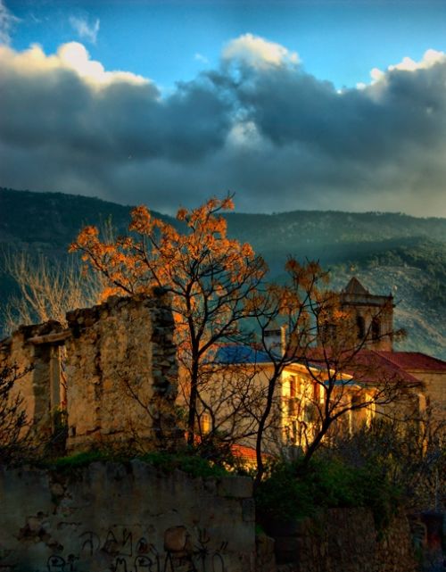 Fotografia de Vicente Nondedeu - Galeria Fotografica: Album nmero uno - Foto: 