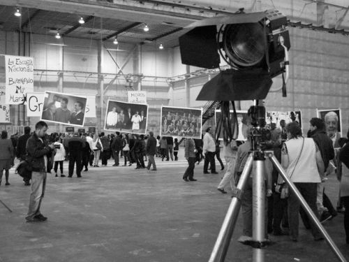 Fotografia de Vicente Nondedeu - Galeria Fotografica: Album nmero uno - Foto: 