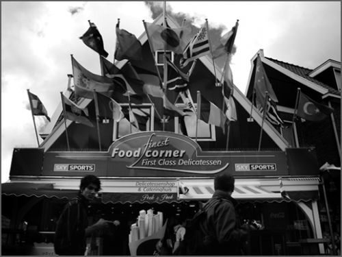 Fotografia de MANUEL TORRES - Galeria Fotografica: Varios - Foto: 