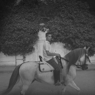 Fotografia de MANUEL TORRES - Galeria Fotografica: Varios - Foto: 