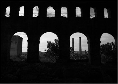 Fotografia de MANUEL TORRES - Galeria Fotografica: Varios - Foto: 