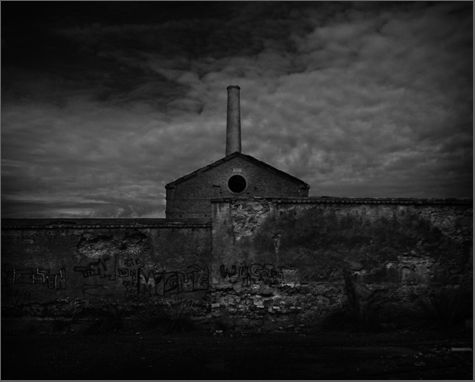 Fotografia de MANUEL TORRES - Galeria Fotografica: Varios - Foto: 