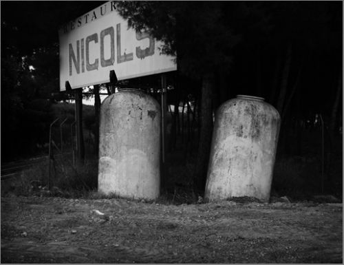 Fotografia de MANUEL TORRES - Galeria Fotografica: Varios - Foto: 