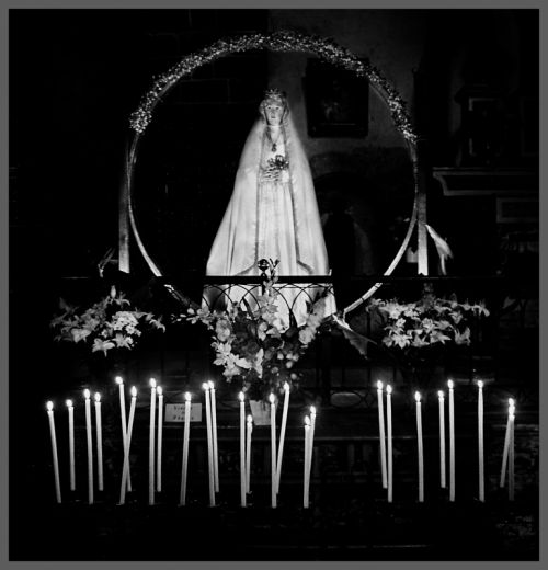 Fotografia de MANUEL TORRES - Galeria Fotografica: Varios - Foto: 