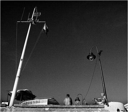 Fotografia de MANUEL TORRES - Galeria Fotografica: Varios - Foto: 