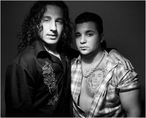 Fotografia de MANUEL TORRES - Galeria Fotografica: Varios - Foto: 