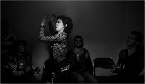 Fotografia de MANUEL TORRES - Galeria Fotografica: Varios - Foto: 