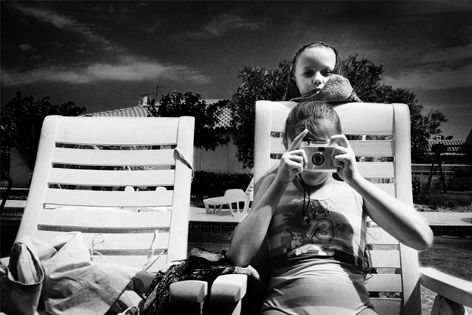 Fotografia de MANUEL TORRES - Galeria Fotografica: Varios - Foto: 