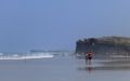Fotos de dekkard -  Foto: Playas Cantabrico - Paseando por la playa