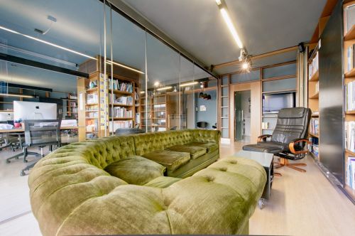 Fotografia de Edu Lpez - Galeria Fotografica: Interiores - Foto: 