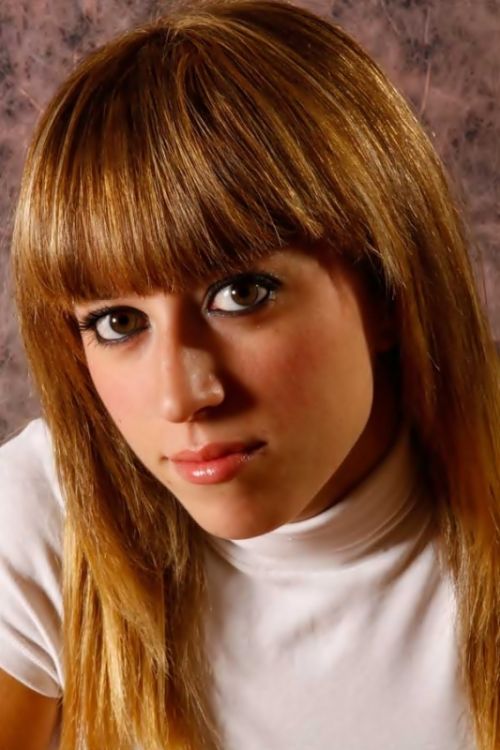 Fotografia de Rubia20 - Galeria Fotografica: Interiores - Foto: 