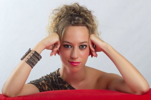 Fotografia de Rubia20 - Galeria Fotografica: Interiores - Foto: 