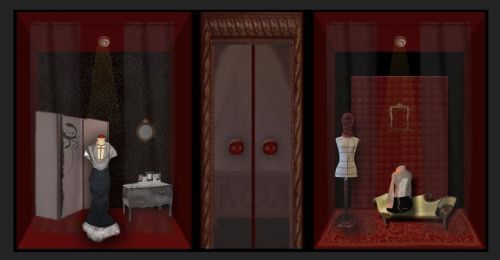 Fotografia de M. Esteras - Galeria Fotografica: tienda - Foto: 