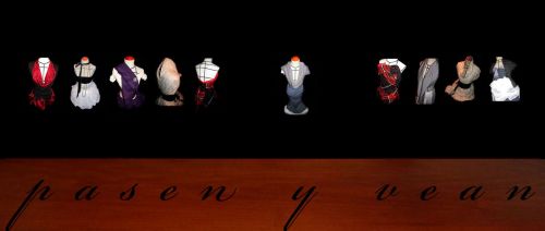 Fotografia de M. Esteras - Galeria Fotografica: tienda - Foto: 