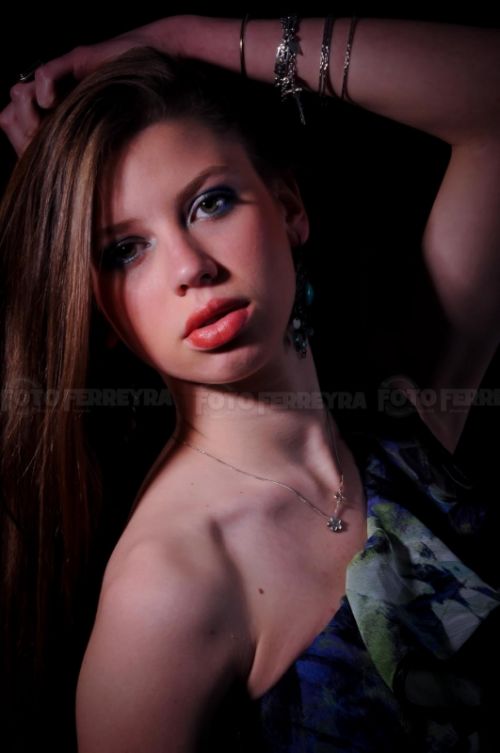 Fotografia de Fotografia Ferreyra - Galeria Fotografica: Book - Foto: 