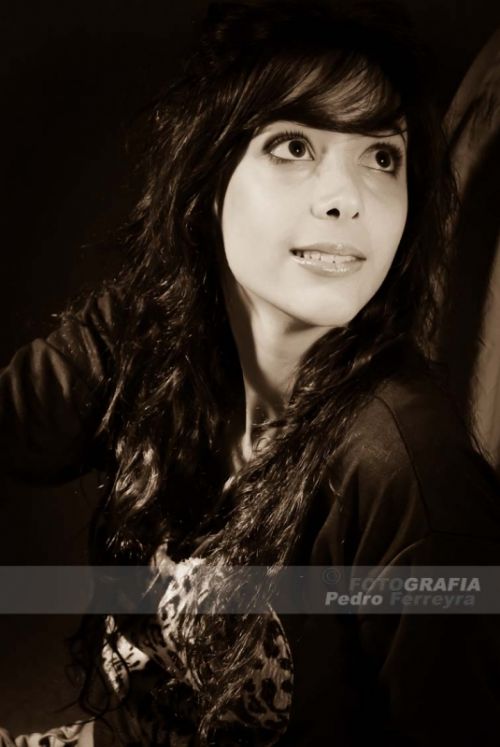 Fotografia de Fotografia Ferreyra - Galeria Fotografica: Book - Foto: 