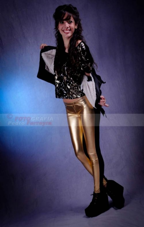 Fotografia de Fotografia Ferreyra - Galeria Fotografica: Book - Foto: 