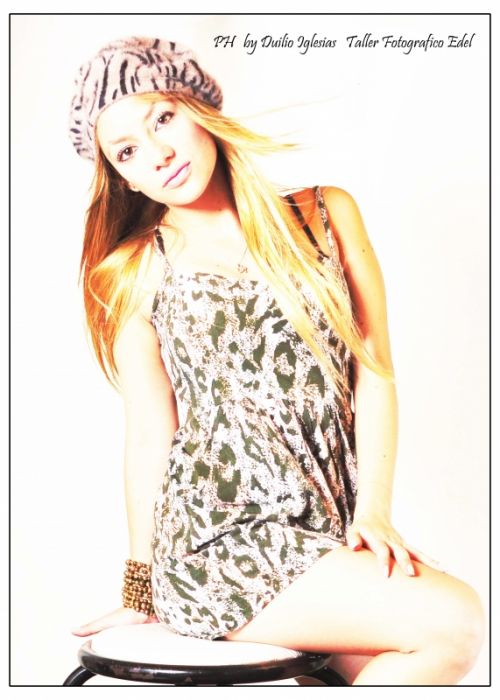 Fotografia de Taller Fotografico Edel - Galeria Fotografica: tomas para armado de books fotograficos  - Foto: 