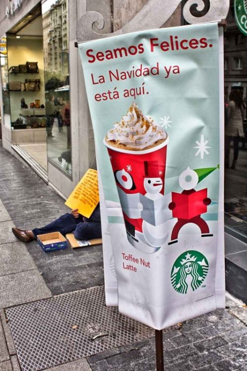 Fotografia de Roque Hernandez - Galeria Fotografica: Seamos felices - Foto: 