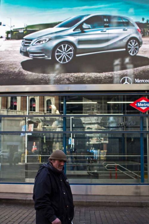 Fotografia de Roque Hernandez - Galeria Fotografica: Seamos felices - Foto: Seamos felices n 2