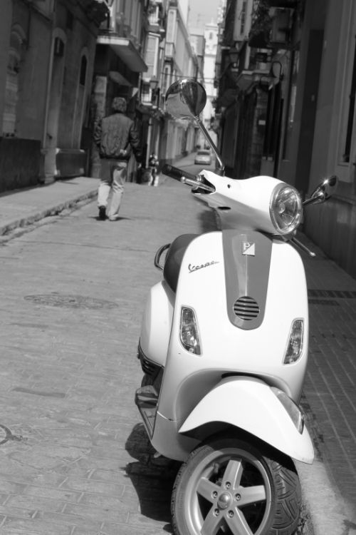 Fotografia de Beatriz - Galeria Fotografica: infancia - Foto: Mito