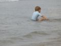 Foto de  nirvana - Galería: Nios jugando en la playa - Fotografía: Nios jugando en la playa