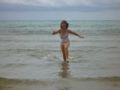 Fotos de nirvana -  Foto: Nios jugando en la playa - Nios jugando en la playa