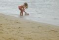 Foto de  nirvana - Galería: Nios jugando en la playa - Fotografía: Nios jugando en la playa