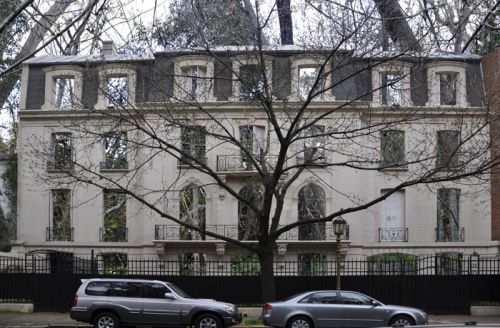 Fotografia de Laura Messing - Galeria Fotografica: Bosques - Foto: 