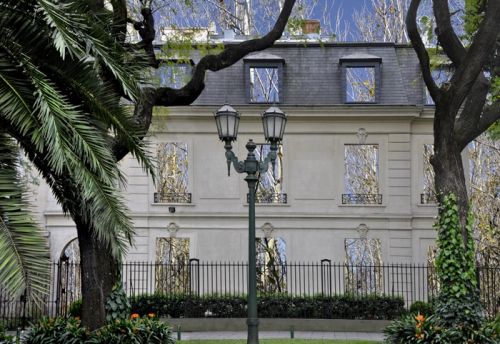 Fotografia de Laura Messing - Galeria Fotografica: Bosques - Foto: 